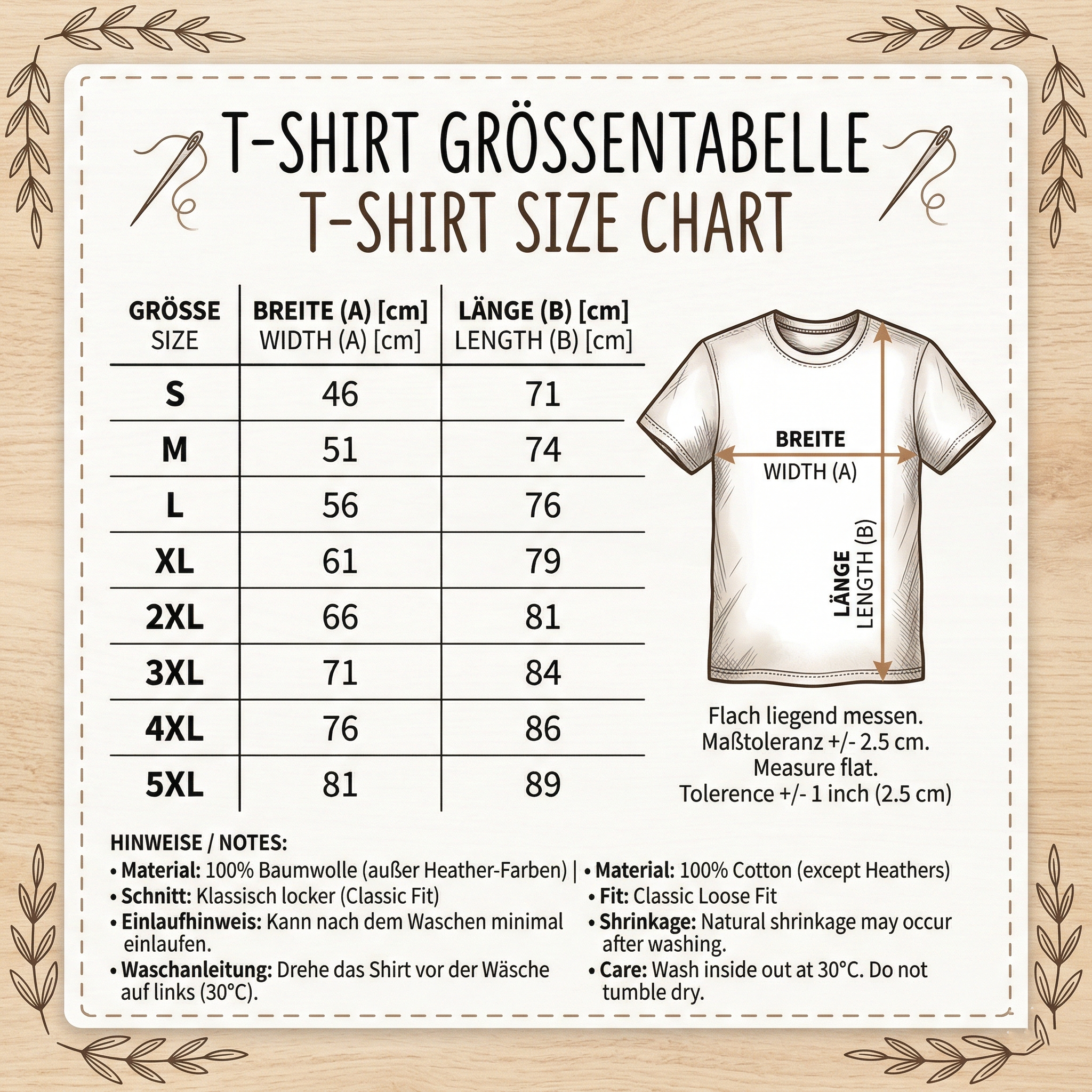 50. Geburtstag Geschenk – Lustiges 1976 T-Shirt TÜV „Zustand entspricht Alter & Laufleistung“ – Retro Herren Shirt zum 50. Geburtstag