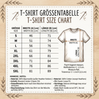 70. Geburtstag Geschenk – Lustiges 1956 TÜV T-Shirt „Zustand entspricht Alter & Laufleistung“ – Retro Vintage Shirt für Männer