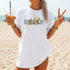 Lustiges T-Shirt zum 18. Geburtstag – „Endlich 18 & meine Eltern wohnen immer noch bei mir“ – Geschenkidee zur Volljährigkeit