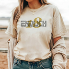 Lustiges T-Shirt zum 18. Geburtstag – „Endlich 18 & meine Eltern wohnen immer noch bei mir“ – Geschenkidee zur Volljährigkeit