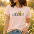 Lustiges T-Shirt zum 18. Geburtstag – „Endlich 18 & meine Eltern wohnen immer noch bei mir“ – Geschenkidee zur Volljährigkeit