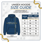 Sudadera con capucha "Generación X" – Criado con agua de manguera y negligencia – Sudadera vintage 1965-1980 – Regalo retro irónico