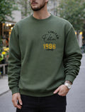 Personalisierter 30. Geburtstag Shirt – Limited Edition Made in 1996 – Wunschname & Jahr – Geschenkidee für Männer zum 30. – Shirt Sweater Hoodie - pure|custom.