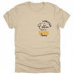 Personalisierter 30. Geburtstag Shirt – Limited Edition Made in 1996 – Wunschname & Jahr – Geschenkidee für Männer zum 30. – Shirt Sweater Hoodie - pure|custom.