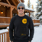 60. Geburtstag Personalisierbar 1966 Zustand entspricht Alter und Laufleistung TÜV Lustiges Mechaniker Geschenk T-Shirt oder Sweatshirt copy - pure|custom.