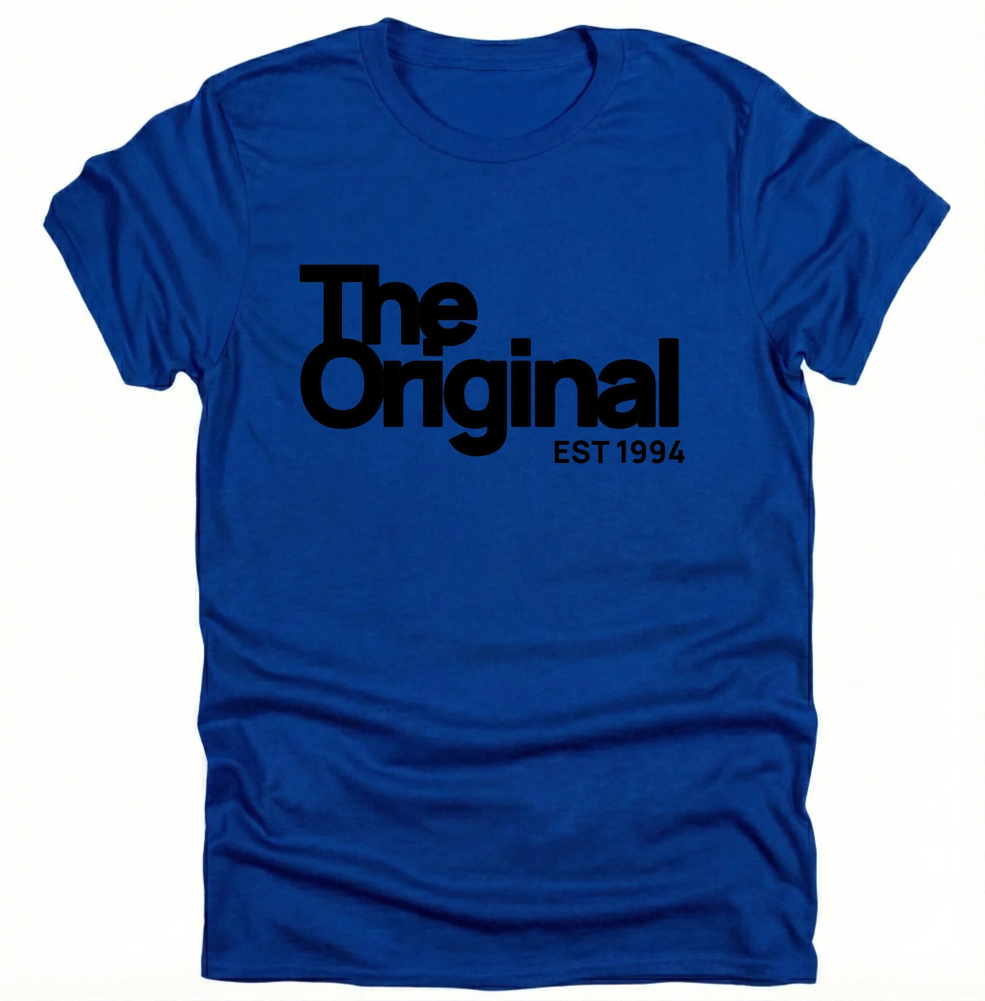 The Original & The Remix 2 - Partnerlook Set: Herren T-Shirt oder Baby - Body (einzeln oder als Set kaufbar) – Personalisiertes Geschenk für Vater & Kind - pure|custom.