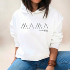 Frauen Hoodie fhfhftht