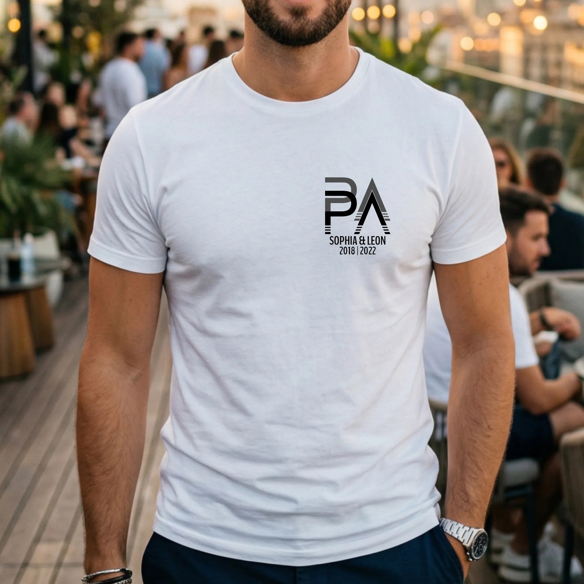 Männer Shirt 216525153