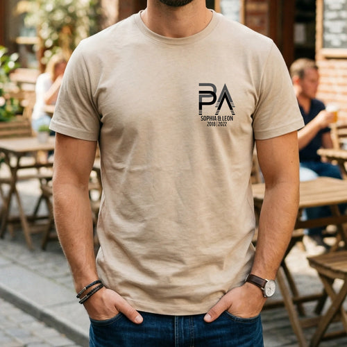 Männer Shirt 21651s53