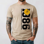 t-shirt sand