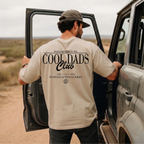 Shirt sand Mann Lifestyle Outdoor Back