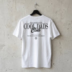 Shirt Hängend Rücken Weiß