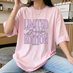 Frauen Shirt Pink 
