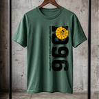 T-Shirt Forrest Green