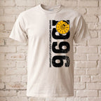 T-Shirt Ghostet sand 2