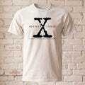 T-Shirt Ghostet sand 2