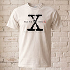 T-Shirt Ghostet sand 2