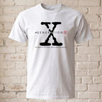 T-Shirt Ghostet weiss 2
