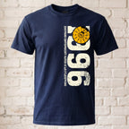 T-Shirt Ghostet sand 232