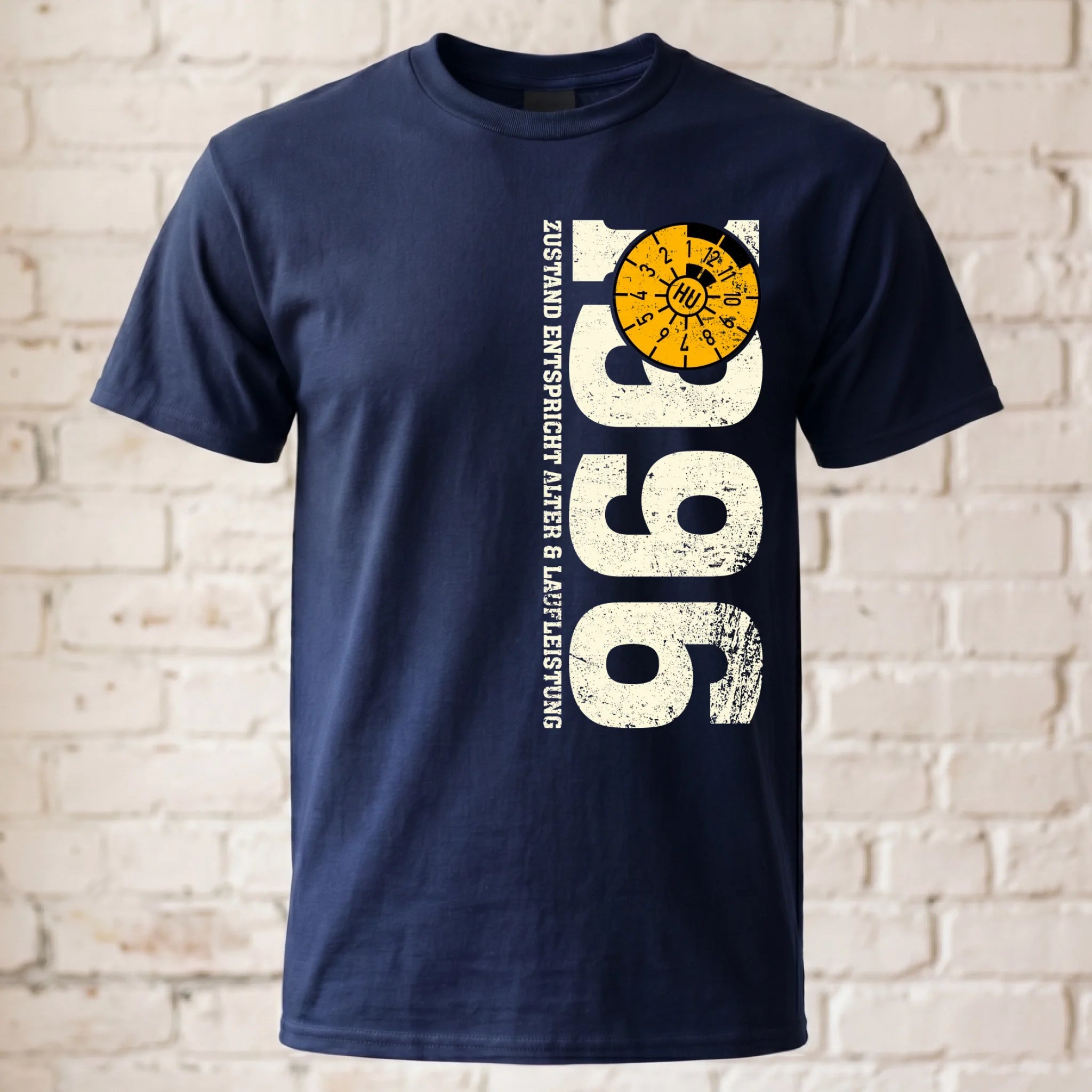 T-Shirt Ghostet sand 232