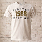 T-Shirt Ghostet sand 2