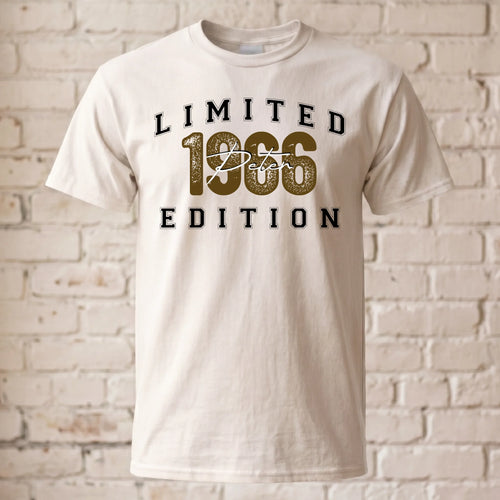 T-Shirt Ghostet sand 2