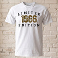 T-Shirt Ghostet weiss 2