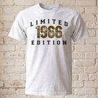 T-Shirt Ghostet weiss 2