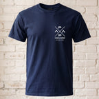T-Shirt Ghostet sand 232