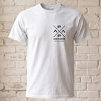 T-Shirt Ghostet weiss 2