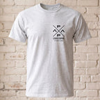 T-Shirt Ghostet sport grey 2