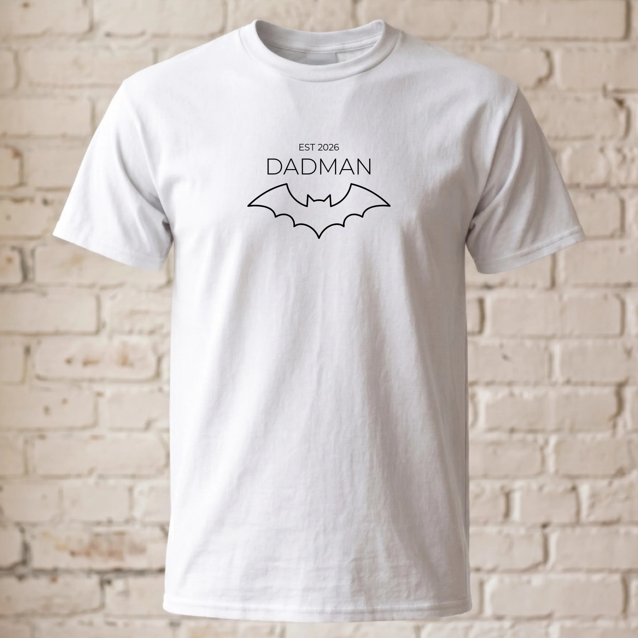 T-Shirt Ghostet weiss 2
