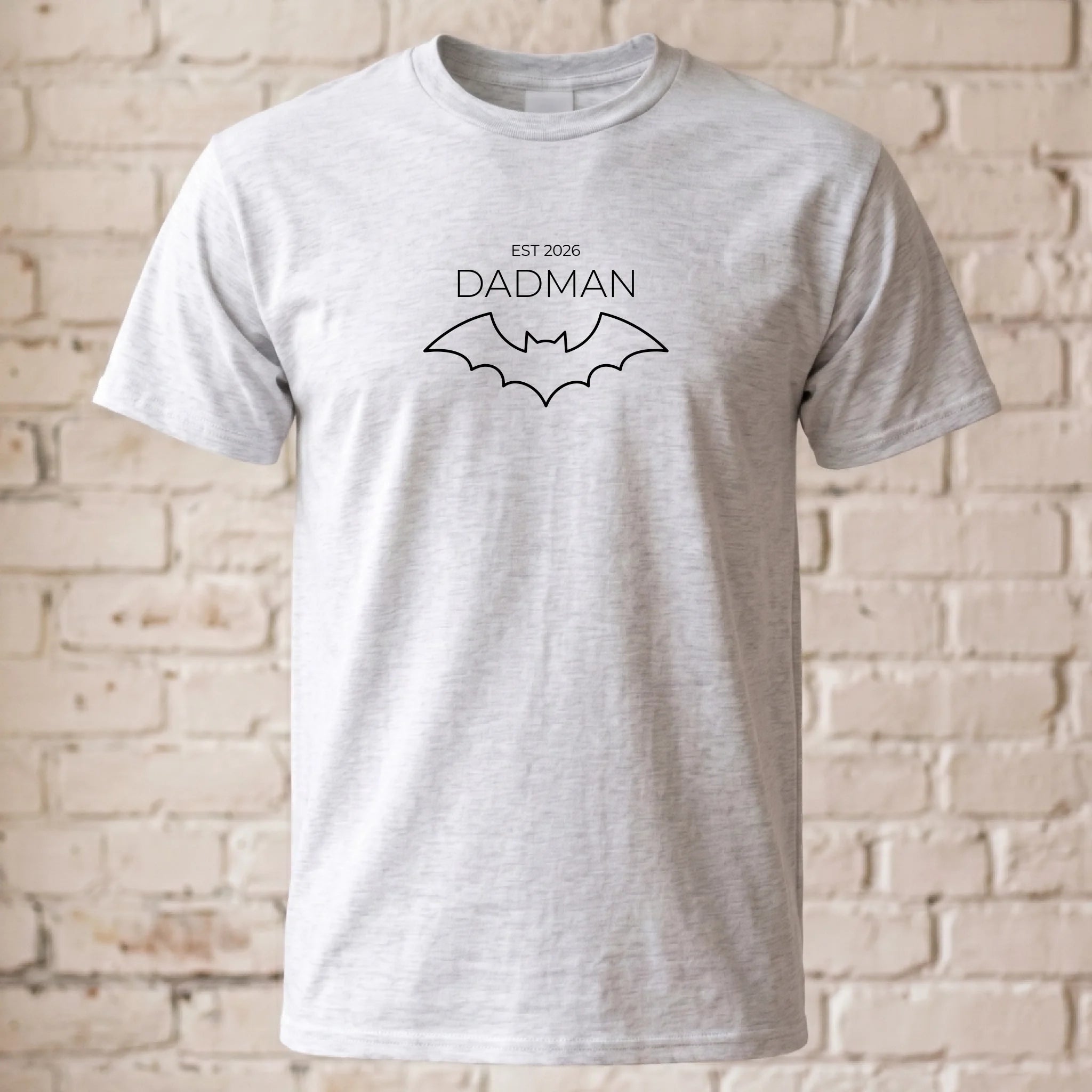 T-Shirt Ghostet sport grey 2