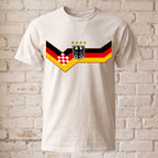 T-Shirt Ghostet sand 2