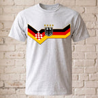 T-Shirt Ghostet sport grey 2