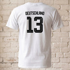 shirt ghostet weiss rücken
