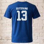 shirt ghostet royal rücken