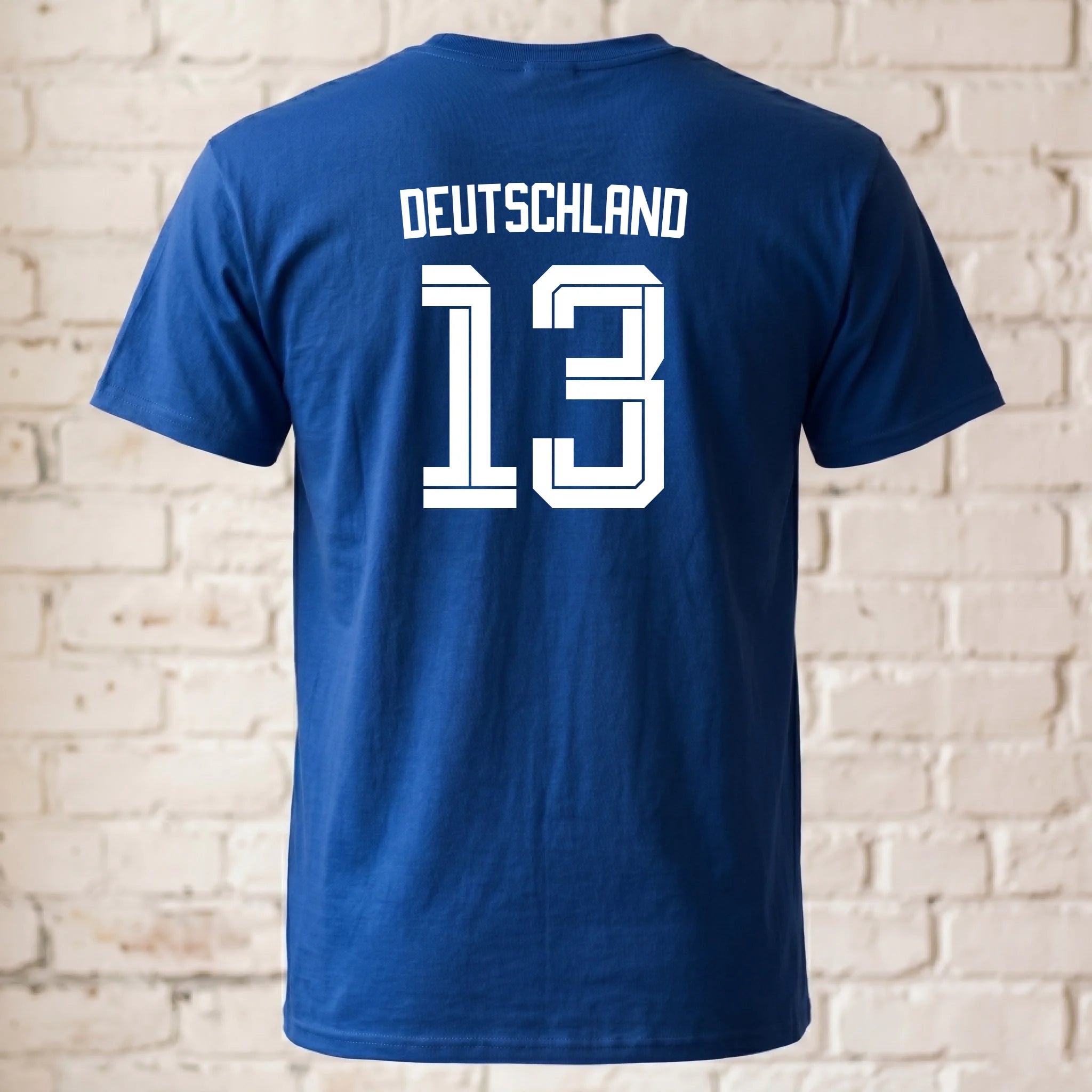 shirt ghostet royal rücken