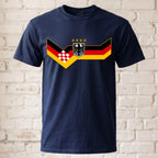 T-Shirt Ghostet sand 232