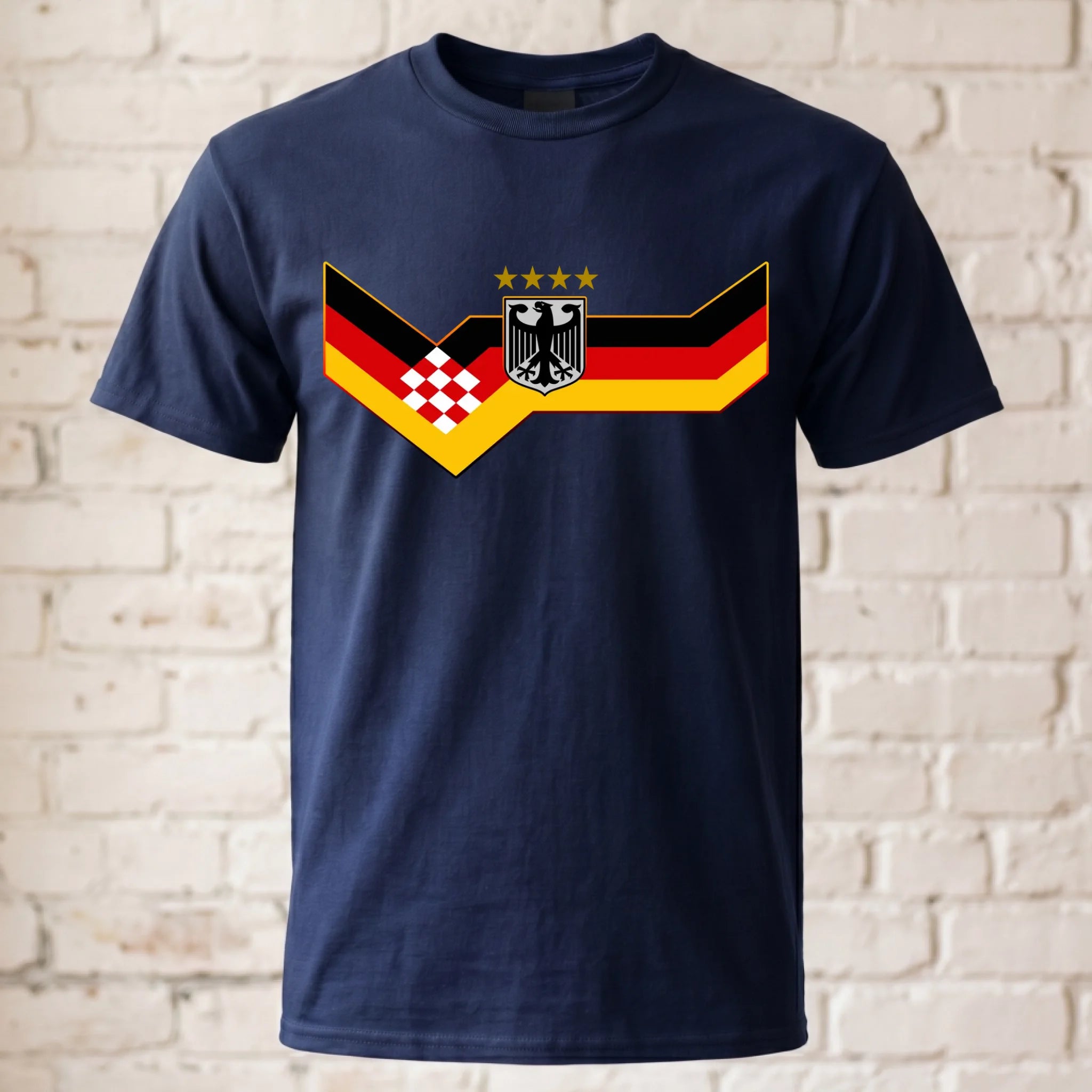 T-Shirt Ghostet sand 232