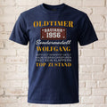 T-Shirt Ghostet sand 232