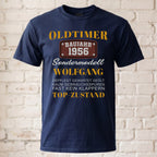 T-Shirt Ghostet sand 232
