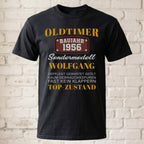 T-Shirt Ghostet schwarz 2