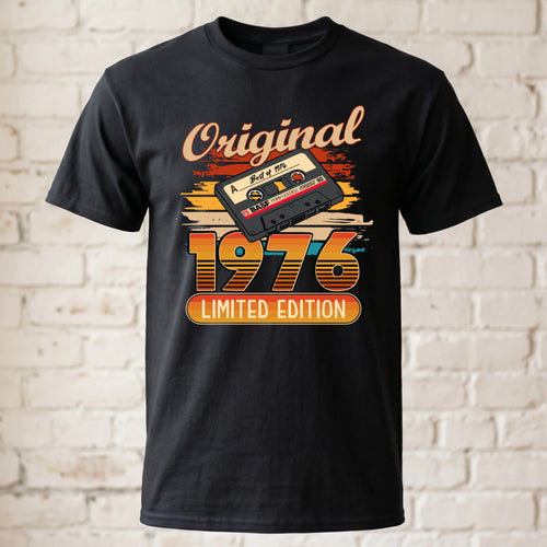 T-Shirt Ghostet schwarz 2