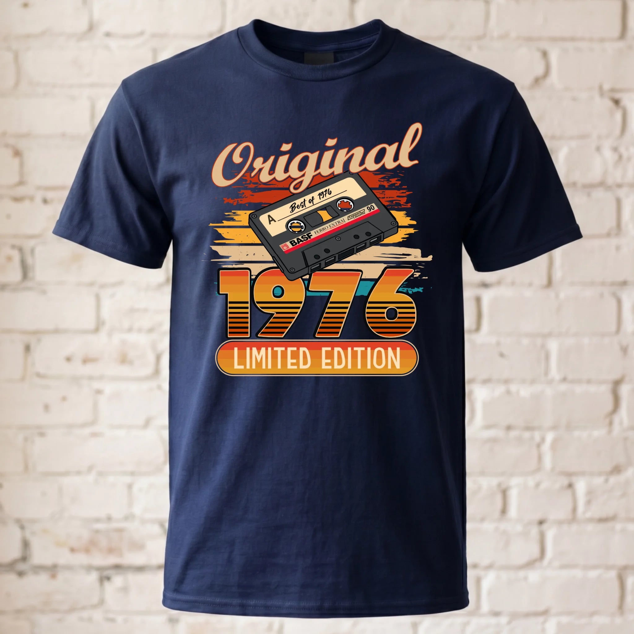 T-Shirt Ghostet sand 232