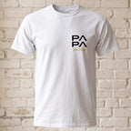 T-Shirt Ghostet weiss 2