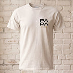 T-Shirt Ghostet sand 2