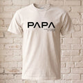 T-Shirt Ghostet sand 2