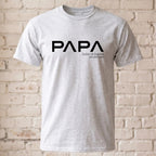T-Shirt Ghostet sport grey 2