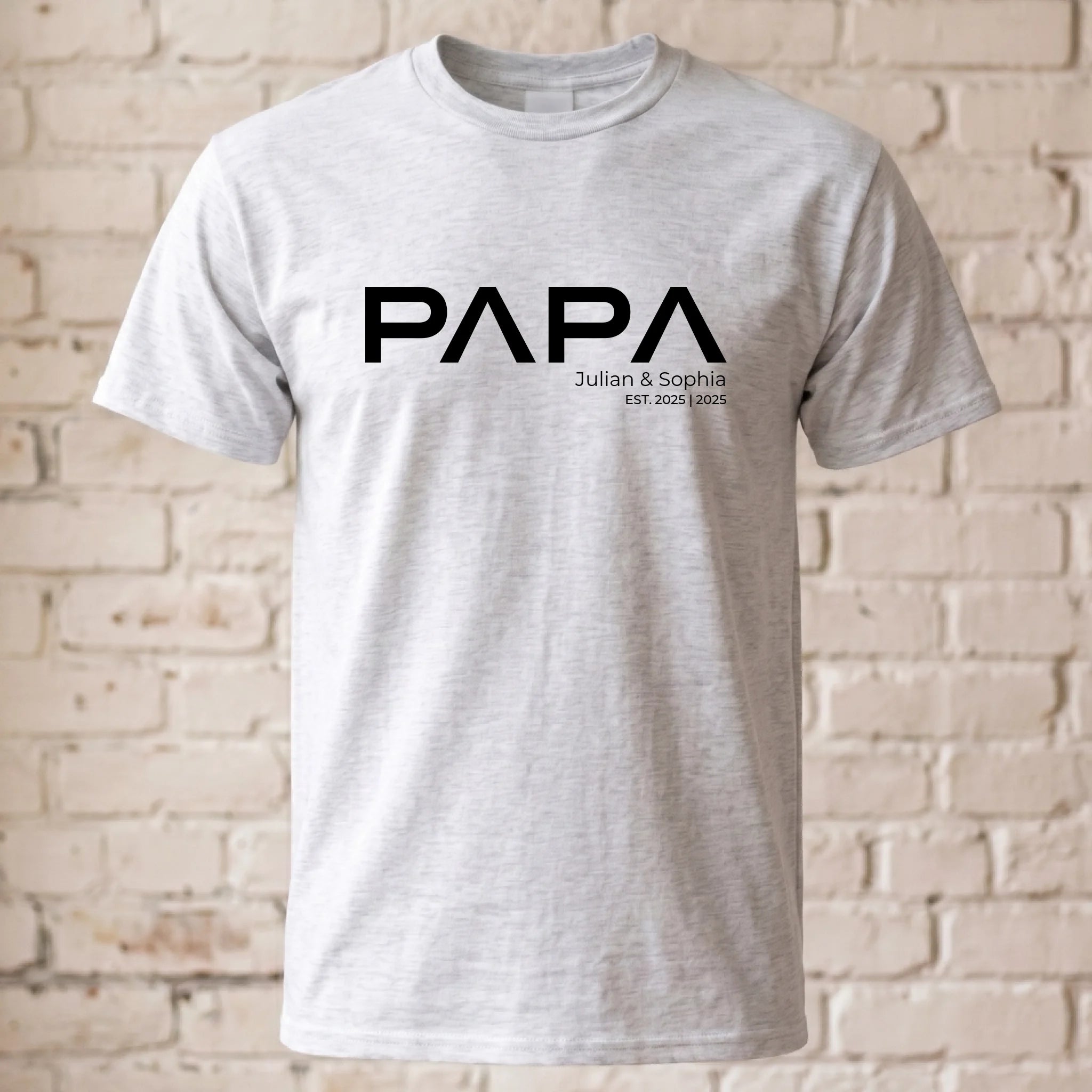 T-Shirt Ghostet sport grey 2